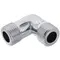Угол 1/2'' НН (хром) Koer KF.L06M.CHR (KF0130) Угол 1/2'' НН (хром) Koer KF.L06M.CHR (KF0130)
