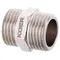 Ниппель 1/2'' big Koer WM.N06 (KR2988) Ниппель 1/2'' big Koer WM.N06 (KR2988)