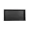 Полка-ниша для ванной комнаты Mixxus Premium NICHE-0102 BLACK из нержавеющей стали SUS304 (MI6680) Полка-ниша для ванной комнаты Mixxus Premium NICHE-0102 BLACK из нержавеющей стали SUS304 (MI6680)