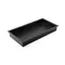 Полка-ниша для ванной комнаты Mixxus Premium NICHE-0102 BLACK из нержавеющей стали SUS304 (MI6680) Полка-ниша для ванной комнаты Mixxus Premium NICHE-0102 BLACK из нержавеющей стали SUS304 (MI6680)