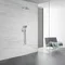 Душевой кронштейн Grohe (286 мм) (28576000)