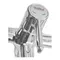 Смеситель для ванны Haiba Markus 009 Euro (HB3969) Смеситель для ванны Haiba Markus 009 Euro (HB3969)