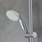 Душевый гарнитур со штангой, 1 режим струи Grohe New Tempesta Classic (27924001)
