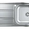 Кухонная мойка Grohe EX-2 Sink K401 (31566SD0)