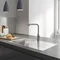 Кухонная мойка Grohe EX-2 Sink K401 (31566SD0)