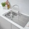 Кухонная мойка Grohe EX-2 Sink K401 (31566SD0)