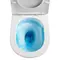 Унитаз напольный безбачковой Mixxus Premium ELLIPSE-0701-T1 570х365х410mm, система смыва TORNADO 1. Унитаз напольный безбачковой Mixxus Premium ELLIPSE-0701-T1 570х365х410mm, система смыва TORNADO 1.