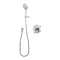 Смеситель для душа Haiba Amanda 003 (Inner) (HB3954)