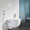 Лейка гигиенического душа Grohe Tempesta-F Trigger Spray (27512001)