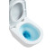 Унитаз подвесной Mixxus Premium Bevel-0301-T3 515x355x365mm, система смыва Tornado 3.0 (MP6472)