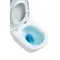 Унитаз подвесной Mixxus Premium Bevel-0301-T3 515x355x365mm, система смыва Tornado 3.0 (MP6472)