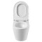 Унитаз подвесной Mixxus Premium Bevel-0301-T3 515x355x365mm, система смыва Tornado 3.0 (MP6472)