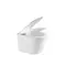 Унитаз подвесной Mixxus Premium Bevel-0301-T3 515x355x365mm, система смыва Tornado 3.0 (MP6472)