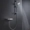 Ручной душ, 3 режима струи Grohe Rainshower SmartActive (26574000)