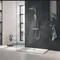 Ручной душ, 3 режима струи Grohe Rainshower SmartActive (26574000)