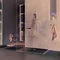 Душевый гарнитур со штангой, 3 режима струи Grohe Rainshower SmartActive (26591000)