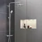 Душевая система с термостатом для душа Grohe Euphoria System (27296002)