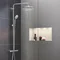 Душевая система с термостатом для душа Grohe Euphoria System (27296002)