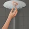 Душевая система с термостатом для душа Grohe Euphoria System (27296002)