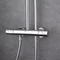 Душевая система с термостатом для душа Grohe Euphoria System (27296002)