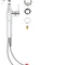 Смеситель на столешницу для раковины XL-размера Grohe Essence New (32901001)