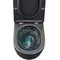 Подвесной унитаз Mixxus Premium BEVEL-0301-T3 BLACK 515х355х365mm, система смыва TORNADO 3.0 (MP659 Подвесной унитаз Mixxus Premium BEVEL-0301-T3 BLACK 515х355х365mm, система смыва TORNADO 3.0 (MP659