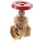 Задвижка клиновая СК 1 1/4" (SK0105)
