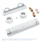 Термостат для душа Grohe Grohtherm 2000 NEW (34469001)