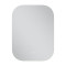 Зеркало Mixxus Premium DIVERSE MR15-90x70-REVERSE (LED Touch, Anti-fog, димер (3-6,5kK)) (MP6639)