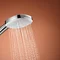 Душевой гарнитур Grohe Tempesta Cube 110 с 2 реж. струи (26748003)