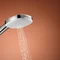 Душевой гарнитур Grohe Tempesta Cube 110 с 2 реж. струи (26748003)