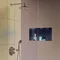 Верхний душ с настенным кронштейном Grohe Euphoria (26458000)