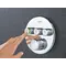 Термостат скрытого монтажа на 3 потребителя Grohe Grohtherm SmartControl (29121000) Термостат скрытого монтажа на 3 потребителя Grohe Grohtherm SmartControl (29121000)