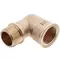 Угол НВ Koer KF.L06MF.WN - 1/2'' (Без никеля) (KR2998) Угол НВ Koer KF.L06MF.WN - 1/2'' (Без никеля) (KR2998)