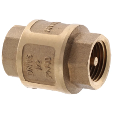 Клапан обратный NEW 1/2" (Koer KR.172) (KR2755)