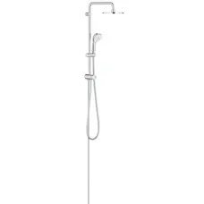 Душевая система с переключателем Grohe New Tempesta Rustic System (27399002)