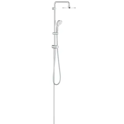 Душевая система с переключателем Grohe New Tempesta Rustic System (27399002)