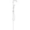 Душевая система с переключателем Grohe New Tempesta Rustic System (27399002)