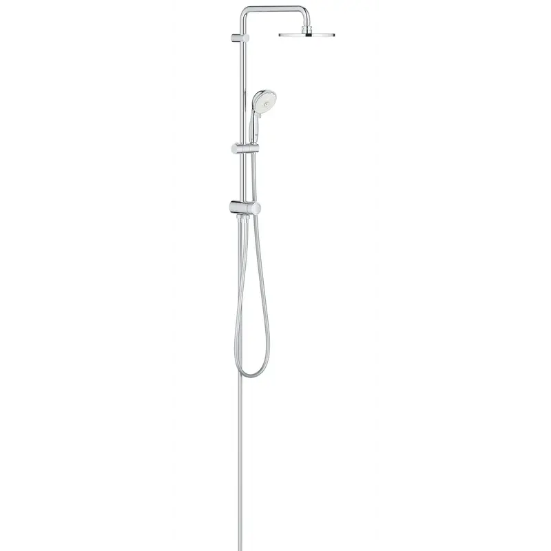 Душевая система с переключателем Grohe New Tempesta Rustic System (27399002)