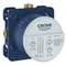 Универсальная встроенная часть Grohe Rapido SmartBox (35604000)