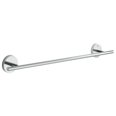 Тримач для рушників Grohe Bau Cosmopolitan Neutral (40459001)