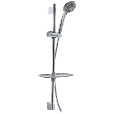Душевая стойка Storm ST-03-TG10M5 (ST0063)