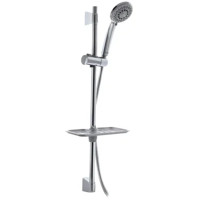 Душевая стойка Storm ST-03-TG10M5 (ST0063)