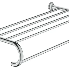 Поличка для рушників Grohe Essentials Authentic (40660001)