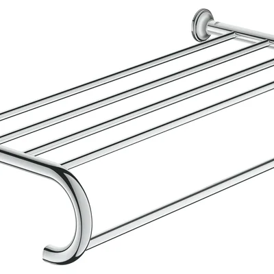 Поличка для рушників Grohe Essentials Authentic (40660001)