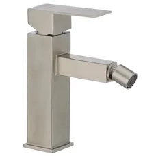 Смеситель для биде из нерж. стали SUS304 Mixxus KUB-002 (SS0027)