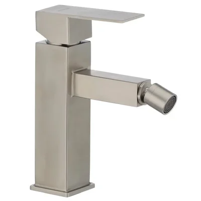 Смеситель для биде из нерж. стали SUS304 Mixxus KUB-002 (SS0027)