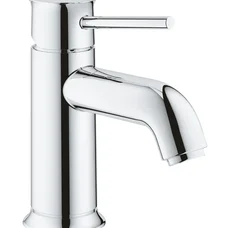Смеситель для раковины S-размера Grohe BauClassic (23162000)