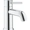 Смеситель для раковины S-размера Grohe BauClassic (23162000)