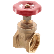 Задвижка клиновая СК 1 1/4" (SK0105)